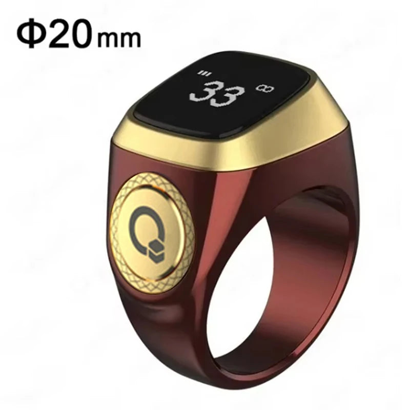 Anillo subhanic