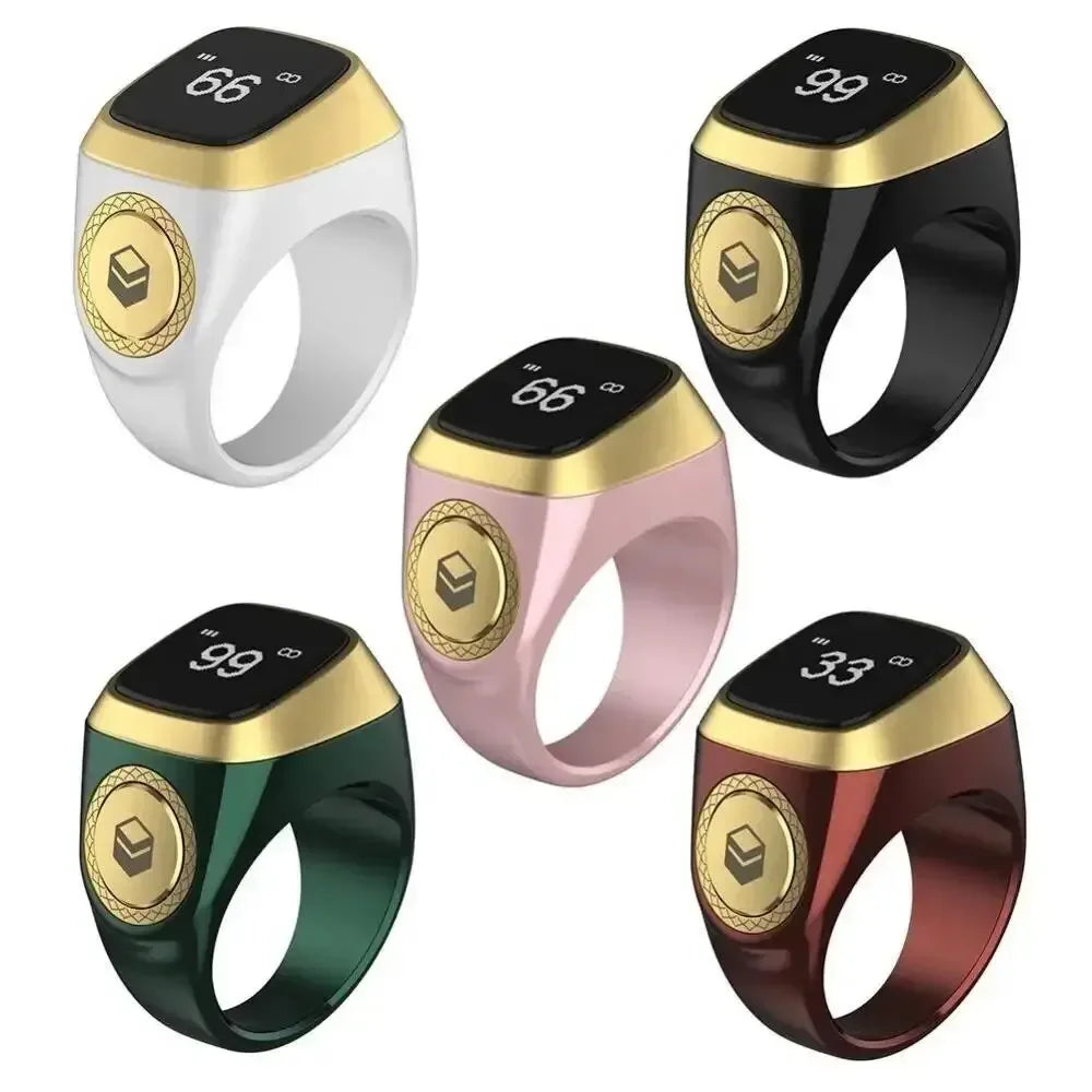 Anillo subhanic