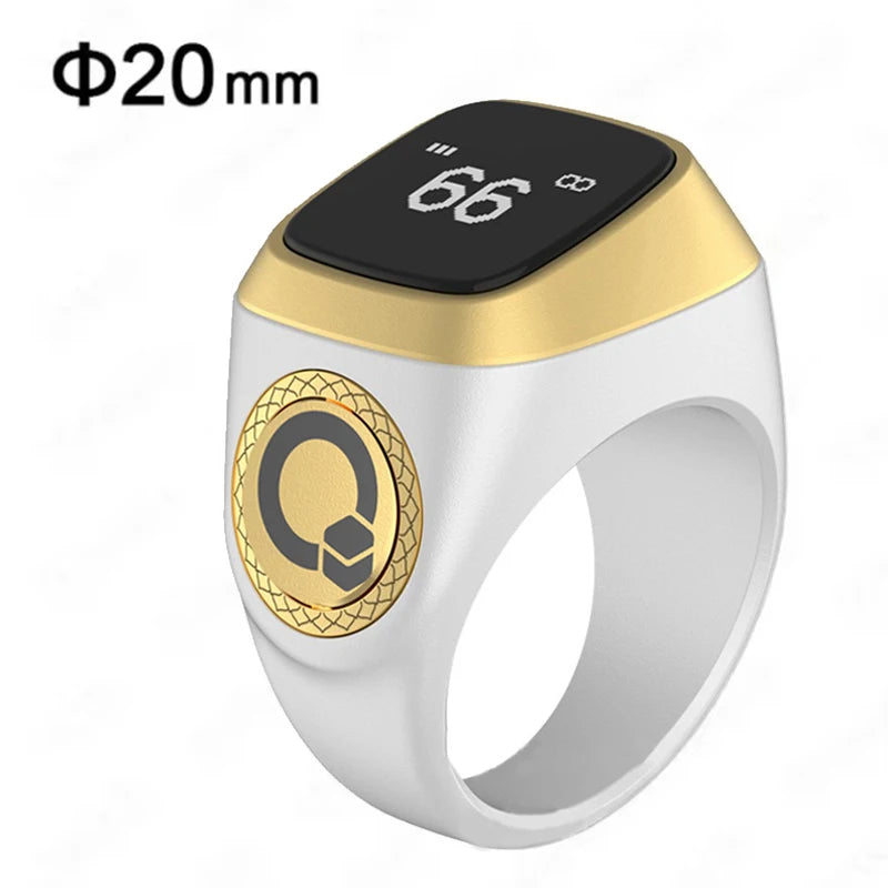 Anillo subhanic